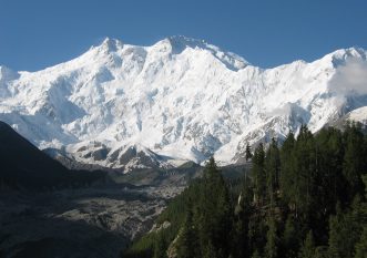 Gilgit Baltistan