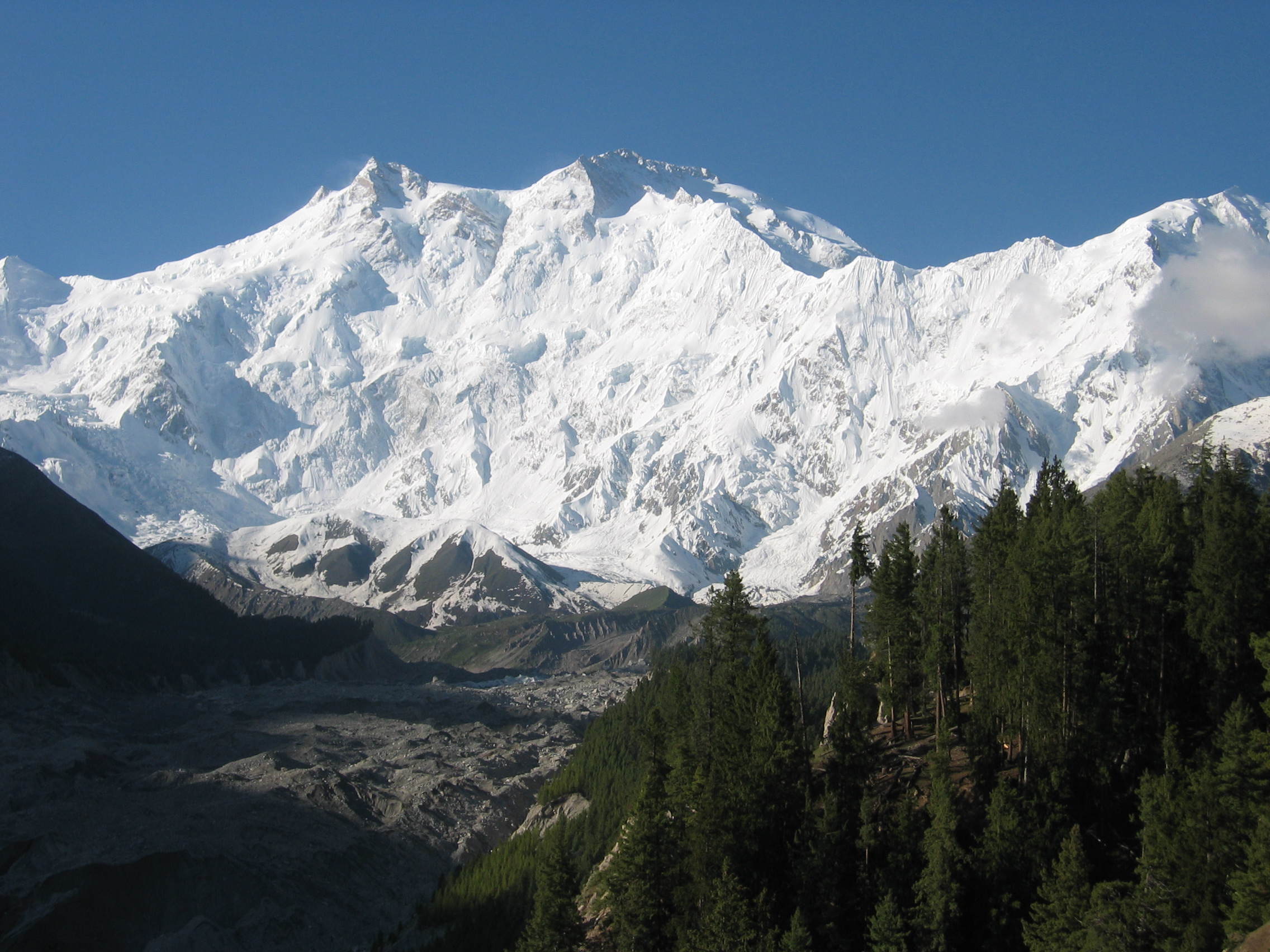 Gilgit Baltistan