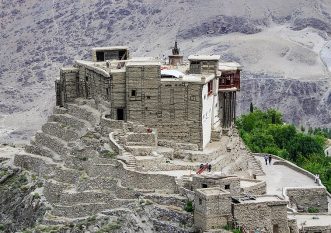 Hunza