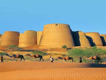 Dirawar-Fort-Cholistan-Karavanleaders