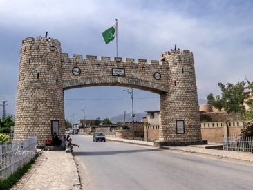 khyber-gate